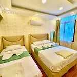Apart Otel Hagia Sophia Liffe Apartmentd İstanbul