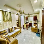 Hagia Sophia Liffe Apartmentd Apart Otel 3*