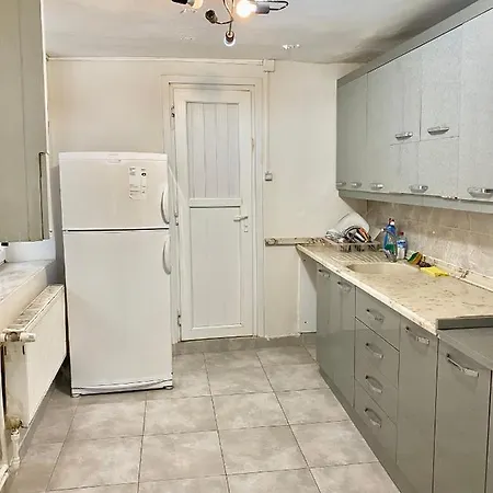 Hagia Sophia Liffe Apartmentd 公寓式酒店