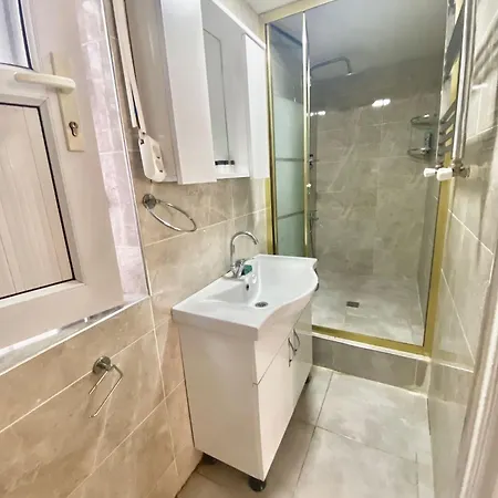 Hagia Sophia Liffe Apartmentd Apartahotel 3*
