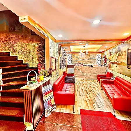 Hagia Sophia Liffe Apartmentd