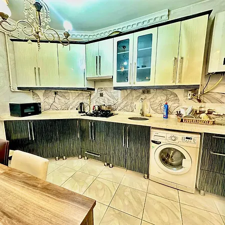 Hagia Sophia Liffe Apartmentd 伊斯坦布尔