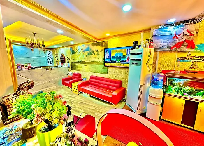 Hagia Sophia Liffe Apartmentd Apartahotel 3*