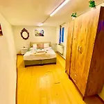Ξενοδοχείο με διαμερίσματα Hagia Sophia Liffe Apartmentd