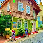 Hagia Sophia Liffe Apartmentd Κωνσταντινούπολη