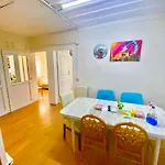 Hagia Sophia Liffe Apartmentd 3*
