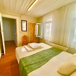 Hagia Sophia Liffe Apartmentd 3*