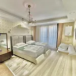 Hagia Sophia Liffe Apartmentd 3* Κωνσταντινούπολη