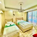 Hagia Sophia Liffe Apartmentd