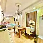 Hagia Sophia Liffe Apartmentd Ξενοδοχείο με διαμερίσματα