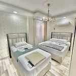 Hagia Sophia Liffe Apartmentd Κωνσταντινούπολη