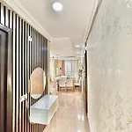 Hagia Sophia Liffe Apartmentd 3* Κωνσταντινούπολη