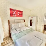 Hagia Sophia Liffe Apartmentd 3* Κωνσταντινούπολη
