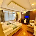 Hagia Sophia Liffe Apartmentd 3*