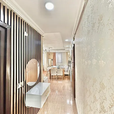Hagia Sophia Liffe Apartmentd 3* 이스탄불