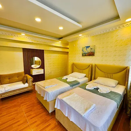 Hagia Sophia Liffe Apartmentd 아파트호텔 이스탄불