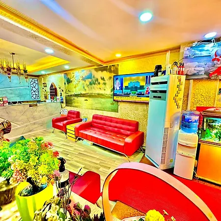 Hagia Sophia Liffe Apartmentd Ξενοδοχείο με διαμερίσματα 3*